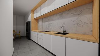 Piso en venta en Alcantarilla