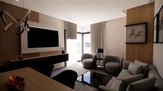 Piso en venta en Alcantarilla