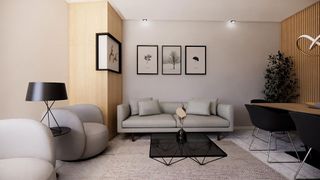 Piso en venta en Alcantarilla