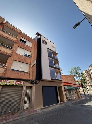 Piso en venta en Alcantarilla