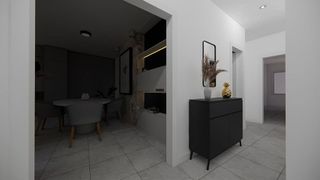 Piso en venta en Alcantarilla