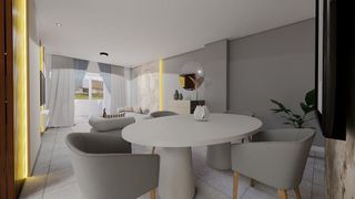 Piso en venta en Alcantarilla