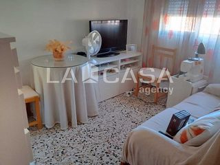 Piso en venta en Pescadores-Saladillo en Algeciras