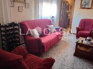 Piso en venta en Pescadores-Saladillo en Algeciras