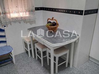 Piso en venta en Pescadores-Saladillo en Algeciras