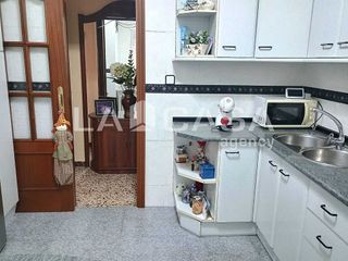Piso en venta en Pescadores-Saladillo en Algeciras