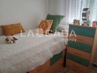 Piso en venta en Pescadores-Saladillo en Algeciras