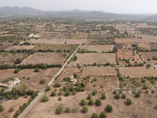 Terreno en venta en Sant Llorenç des Cardassar