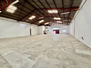 Nave industrial en venta en San Diego-Los Ángeles-San Cristóbal en Lorca