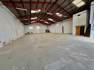 Nave industrial en venta en San Diego-Los Ángeles-San Cristóbal en Lorca