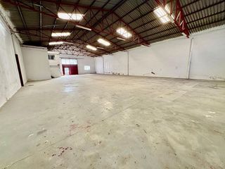 Nave industrial en venta en San Diego-Los Ángeles-San Cristóbal en Lorca