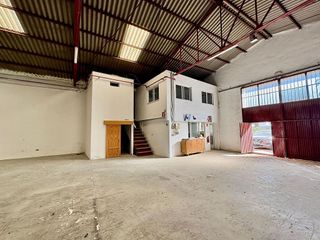 Nave industrial en venta en San Diego-Los Ángeles-San Cristóbal en Lorca