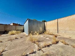 Nave industrial en venta en San Diego-Los Ángeles-San Cristóbal en Lorca