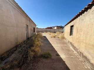 Nave industrial en venta en San Diego-Los Ángeles-San Cristóbal en Lorca