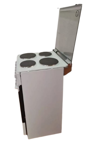 Cucina DeLonghi SEW 554 P N ED