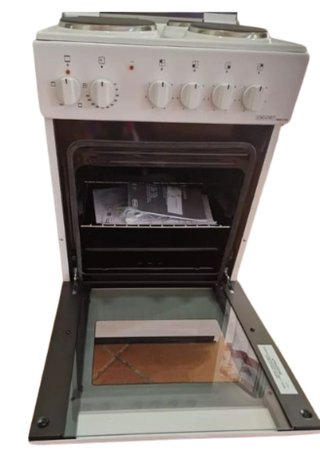 Cucina DeLonghi SEW 554 P N ED