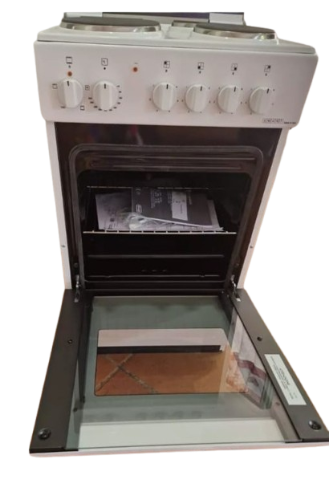 Cucina DeLonghi SEW 554 P N ED