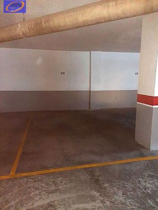 Garaje en venta en Cardenal Benlloch en Mislata