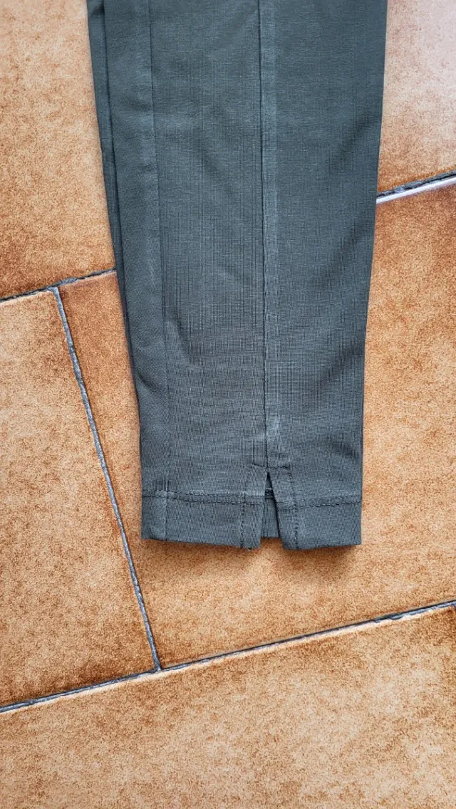 Leggings Champion Verdi