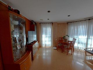 Piso en venta en Las Bayas en Elche