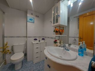 Piso en venta en Las Bayas en Elche