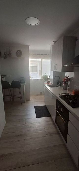 Piso en venta en Vista Azul - Consolación en Dos Hermanas