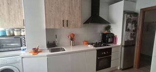 Piso en venta en Vista Azul - Consolación en Dos Hermanas