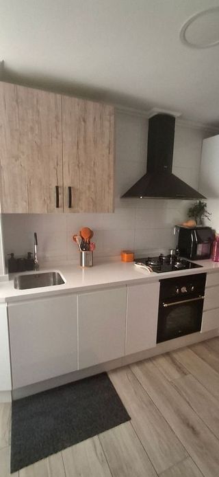 Piso en venta en Vista Azul - Consolación en Dos Hermanas