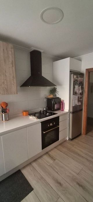 Piso en venta en Vista Azul - Consolación en Dos Hermanas