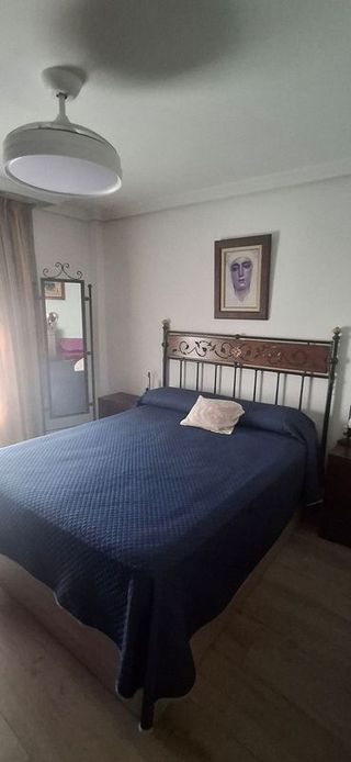 Piso en venta en Vista Azul - Consolación en Dos Hermanas