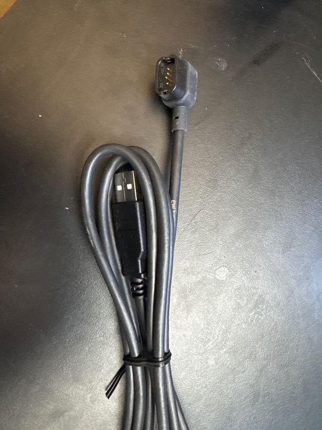 Cable Carga Shimano USB