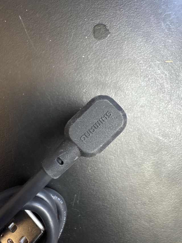 Cable Carga Shimano USB