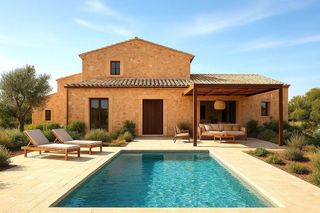 Solar en venta en Campos