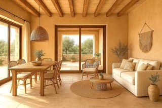 Solar en venta en Campos