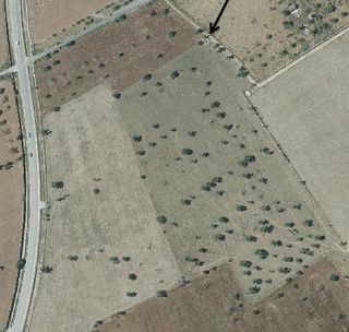 Solar en venta en Campos