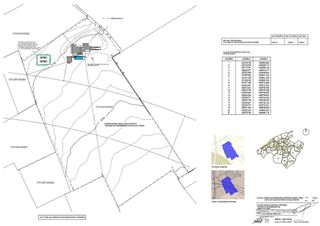 Solar en venta en Campos