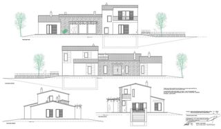 Solar en venta en Campos