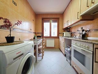 Piso en venta en Sabiñánigo