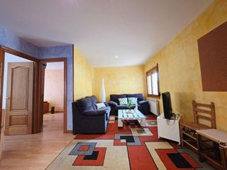 Piso en venta en Sabiñánigo