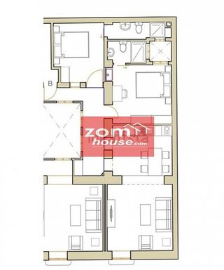 Piso en venta en Mentidero - Teatro Falla - Alameda en Cádiz