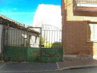 Terreno en venta en Miraflores de la Sierra