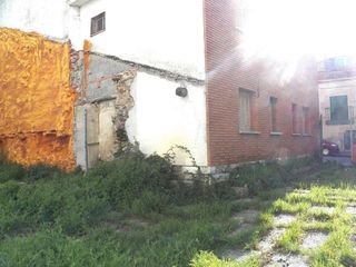 Terreno en venta en Miraflores de la Sierra