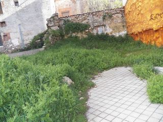 Terreno en venta en Miraflores de la Sierra