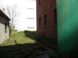 Terreno en venta en Miraflores de la Sierra