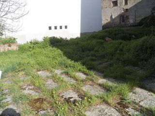 Terreno en venta en Miraflores de la Sierra