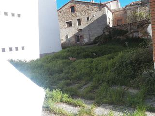 Terreno en venta en Miraflores de la Sierra