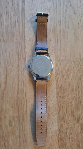 Reloj Tommy Hilfiger TH.264.1.14.1798