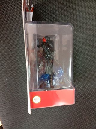 Amiibo #83 Joker Super Smash Bros.