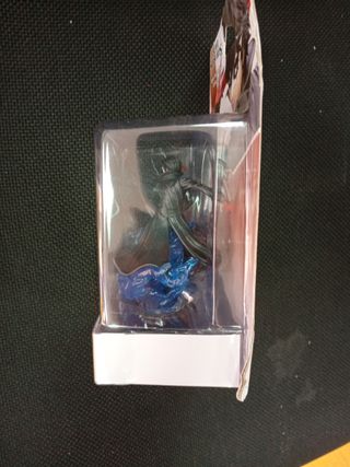 Amiibo #83 Joker Super Smash Bros.