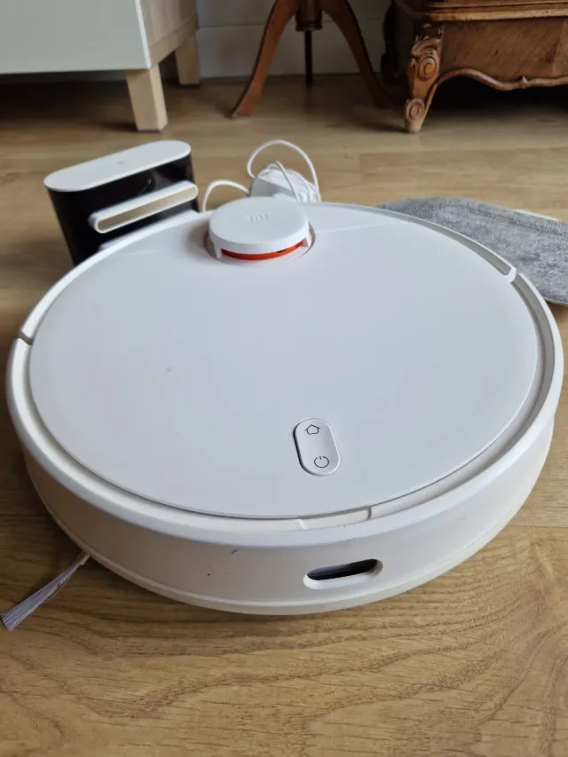 Robot Aspirador y fregasuelos Xiaomi Vacuum Mop 2S